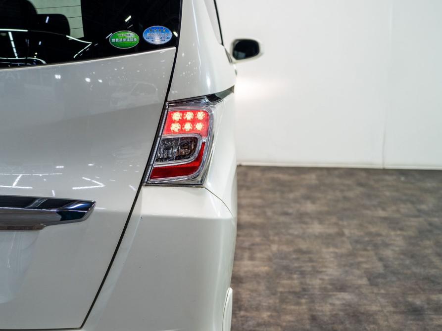 Honda Freed I Рестайлинг Чита  - изображение 17