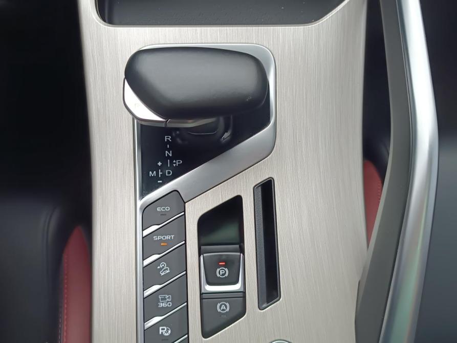 Geely Coolray I Оренбург  - изображение 16