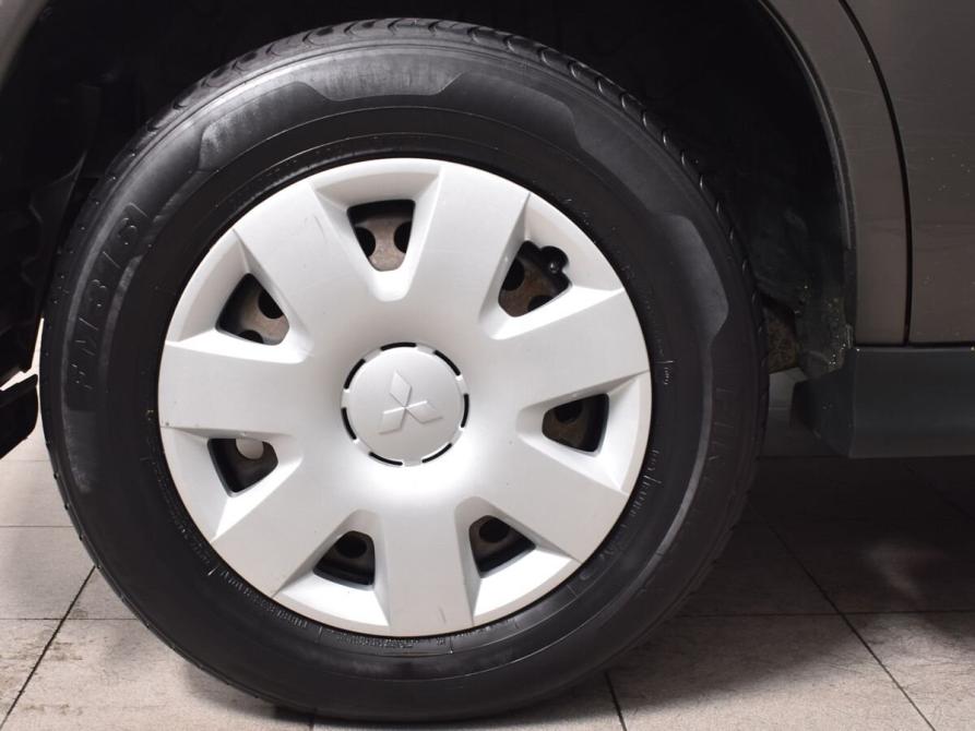 Mitsubishi ASX I Кемерово  - изображение 11