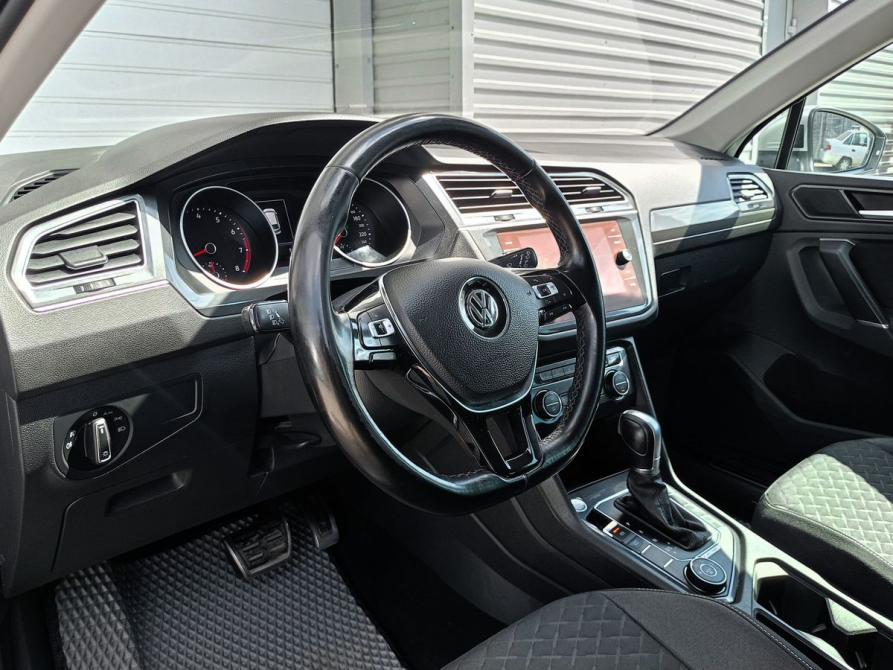 Volkswagen Tiguan II Казань  - изображение 8