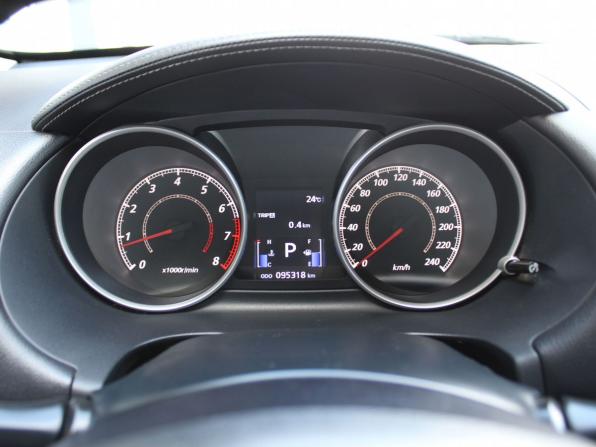 Mitsubishi Outlander II Рестайлинг с пробегом 2011 года, цена 1 399 000 рублей, 95317 км, внедорожник, Автокод Объявления
