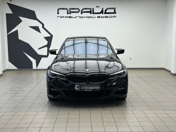 BMW 3 серии VII (G2x) с пробегом 2020 года, цена 3 159 000 рублей, 68080 км, седан, Автокод Объявления