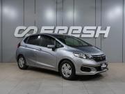 Honda Fit III Рестайлинг Воронеж  - изображение 20