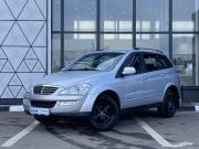 SsangYong Kyron I Рестайлинг Москва  - изображение 22