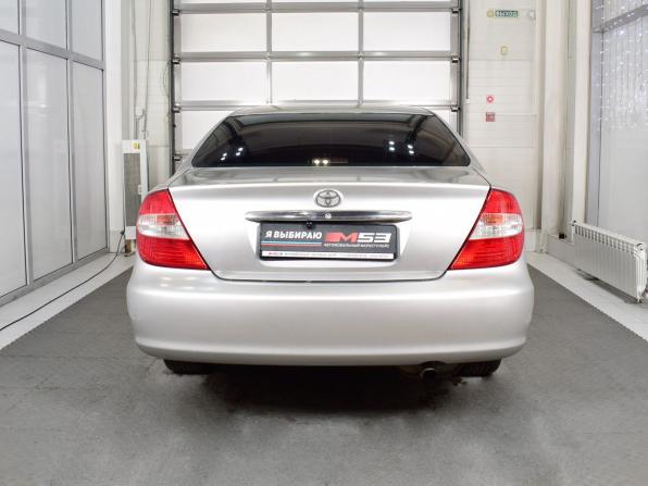Toyota Camry V (XV30) с пробегом 2002 года, цена 749 995 рублей, 279372 км, седан, Автокод Объявления