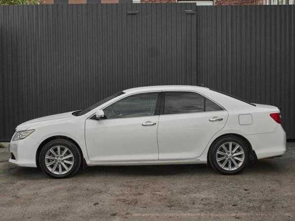 Toyota Camry VII (XV50) с пробегом 2014 года, цена 1 470 000 рублей, 344269 км, седан, Автокод Объявления