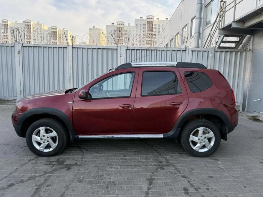 Renault Duster I Ростов-на-Дону  - изображение 2