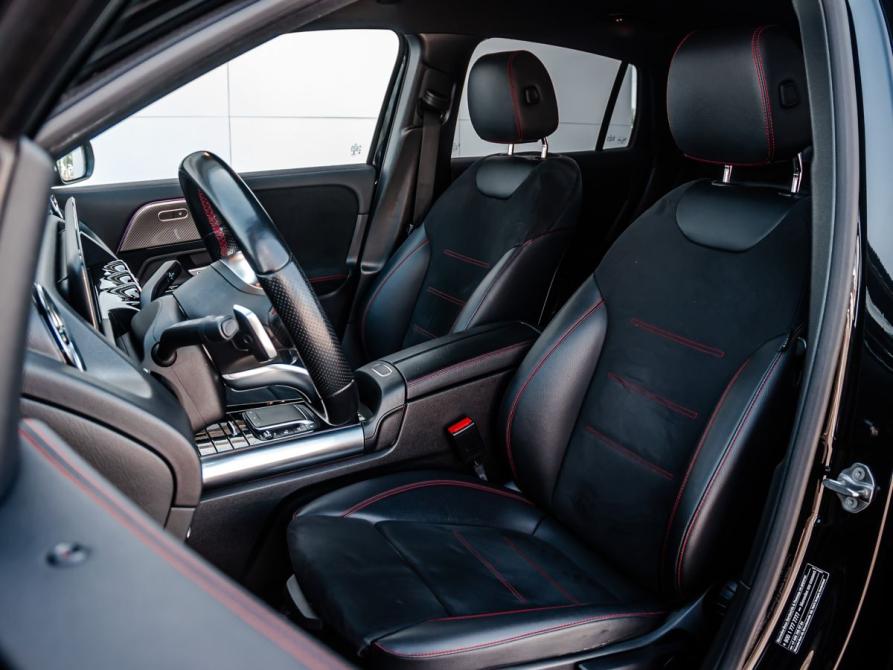 Mercedes-Benz GLA II (H247) Магнитогорск  - изображение 26