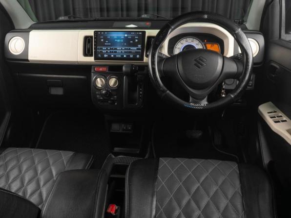 Suzuki Alto VIII (HA36) с пробегом 2017 года, цена 719 000 рублей, 197220 км, хэтчбек, Автокод Объявления