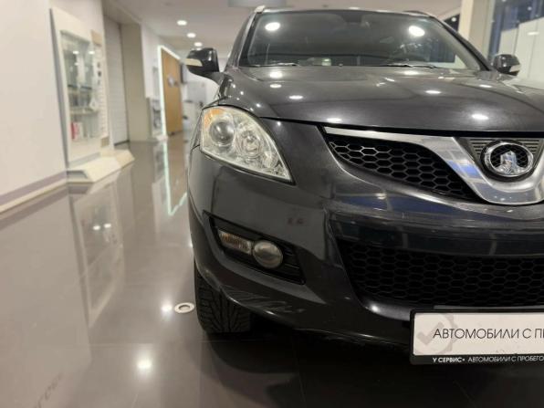 Great Wall Hover H5 с пробегом 2012 года, цена 590 000 рублей, 204455 км, внедорожник, Автокод Объявления