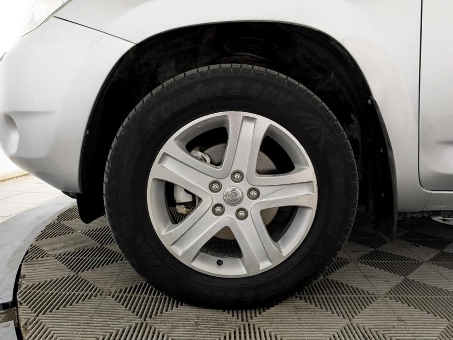 Toyota RAV4 III (XA30) Екатеринбург  - изображение 16
