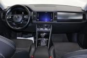 Skoda Kodiaq I Кемерово  - изображение 34