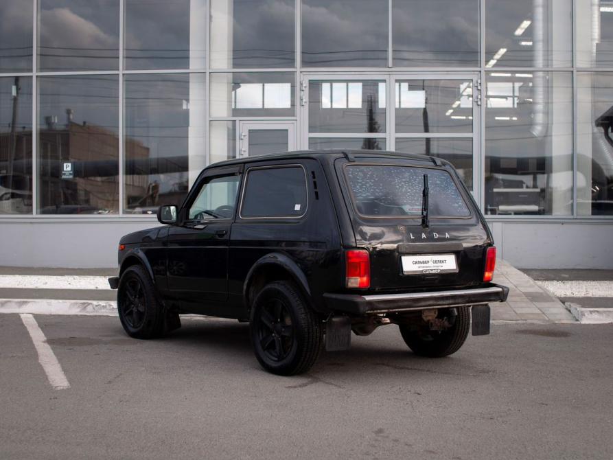 Lada (ВАЗ) 2121 (4x4) I Рестайлинг Курган  - изображение 6