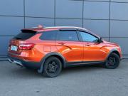 Lada (ВАЗ) Vesta I Оренбург  - изображение 26