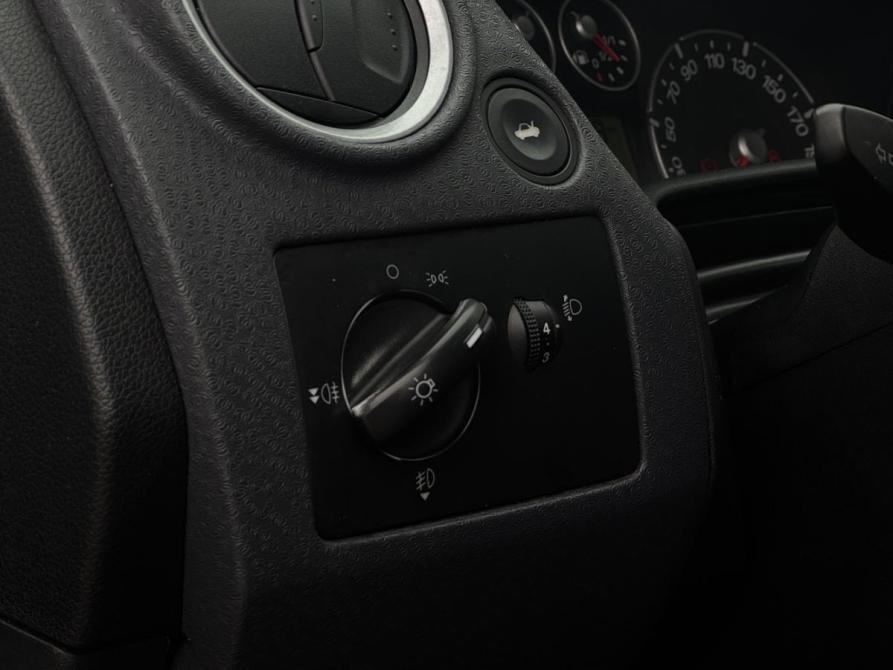 Ford Fusion I Рестайлинг Санкт-Петербург  - изображение 9