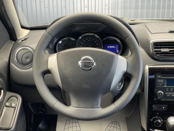 Nissan Terrano III (D10) с пробегом 2016 года, цена 1 097 000 рублей, 137800 км, внедорожник, Автокод Объявления