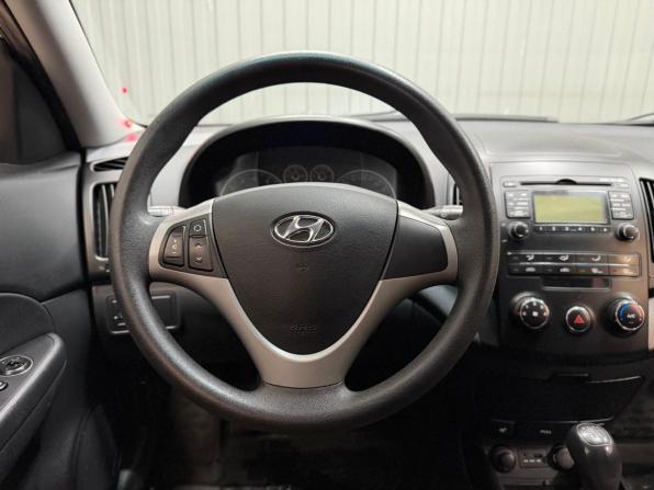 Hyundai i30 I Рестайлинг с пробегом 2010 года, цена 640 000 рублей, 183602 км, хэтчбек, Автокод Объявления