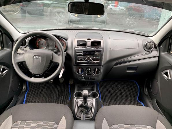 Lada (ВАЗ) Granta I Рестайлинг с пробегом 2025 года, цена 1 120 000 рублей, 23486 км, универсал, Автокод Объявления