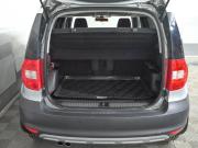 Skoda Yeti I Екатеринбург  - изображение 24