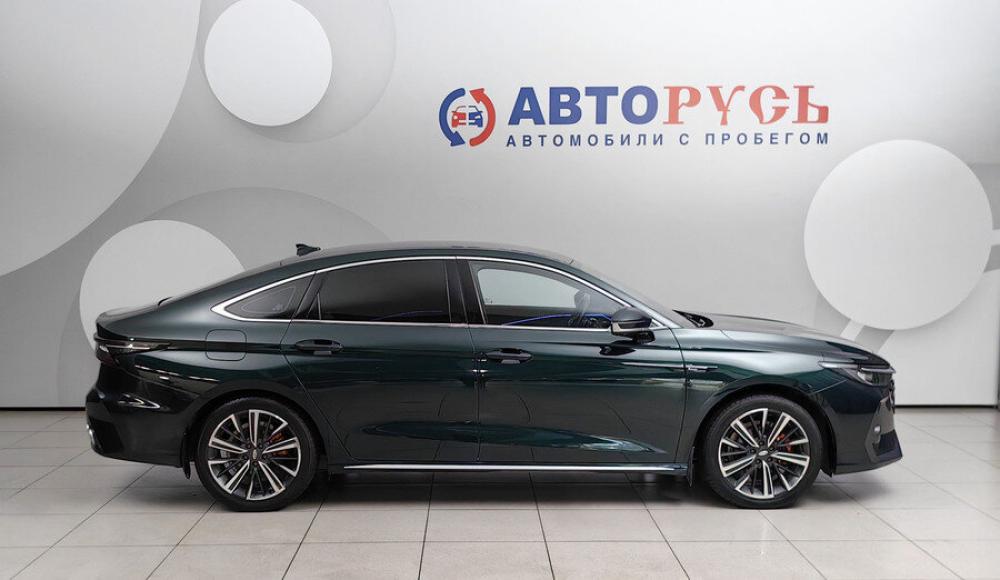 Chery Arrizo 8 Подольск  - изображение 5