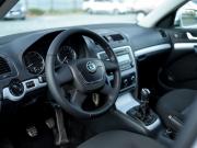 Skoda Octavia II (A5) Рестайлинг Ижевск  - изображение 29