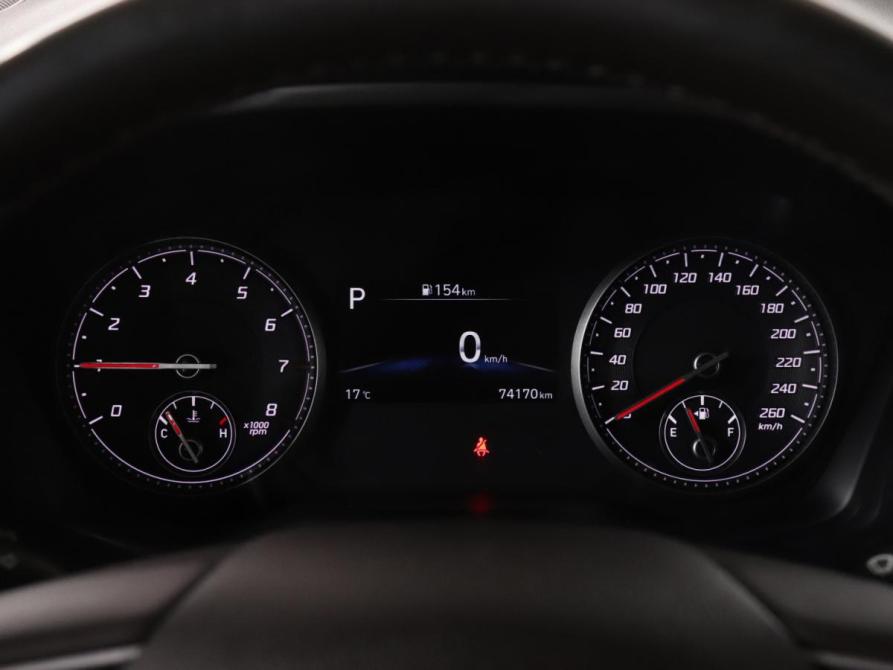 Hyundai Santa Fe IV Рестайлинг Москва  - изображение 11