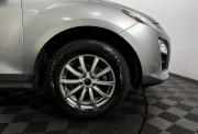 Mazda CX-7 I Рестайлинг Нижний Новгород  - изображение 44