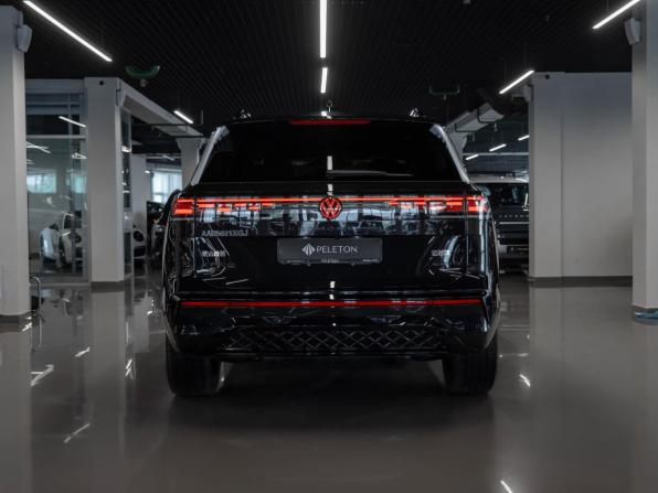 Volkswagen Teramont II (China Market) с пробегом 2026 года, цена 5 820 000 рублей, 14 км, внедорожник, Автокод Объявления