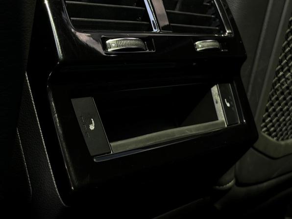 Volkswagen Touareg III Рестайлинг с пробегом 2024 года, цена 13 900 500 рублей, 21291 км, внедорожник, Автокод Объявления