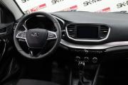 Lada (ВАЗ) Vesta I Рестайлинг (NG) Сургут  - изображение 46