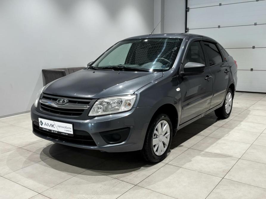 Lada (ВАЗ) Granta I Екатеринбург  - изображение 1
