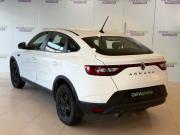 Renault Arkana I Москва  - изображение 22