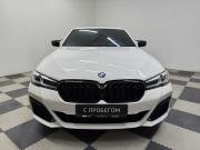 BMW 5 серии VII (G30/G31/G38) Рестайлинг Воронеж  - изображение 15
