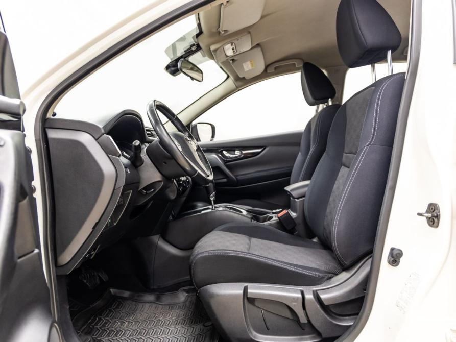 Nissan Qashqai II Волгоград  - изображение 28