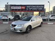 Geely Emgrand EC7 Альметьевск  - изображение 24