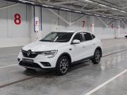Renault Arkana I Казань  - изображение 23