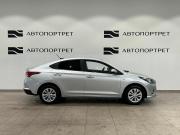 Hyundai Solaris II Рестайлинг Санкт-Петербург  - изображение 31