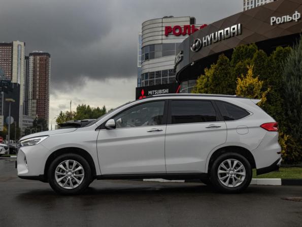 Haval M6 II с пробегом 2023 года, цена 1 538 800 рублей, 86490 км, внедорожник, Автокод Объявления