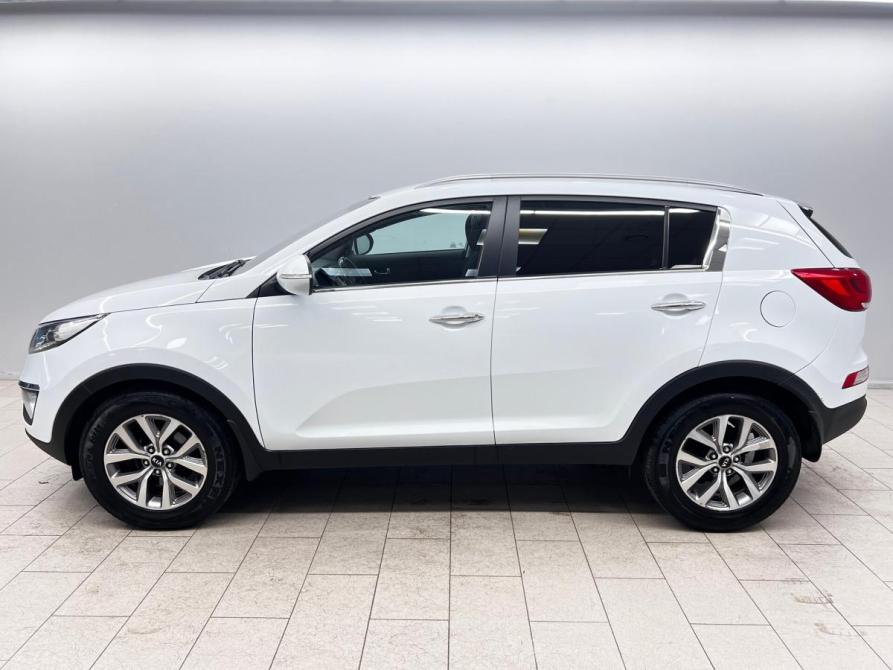 Kia Sportage III Рестайлинг Санкт-Петербург  - изображение 2