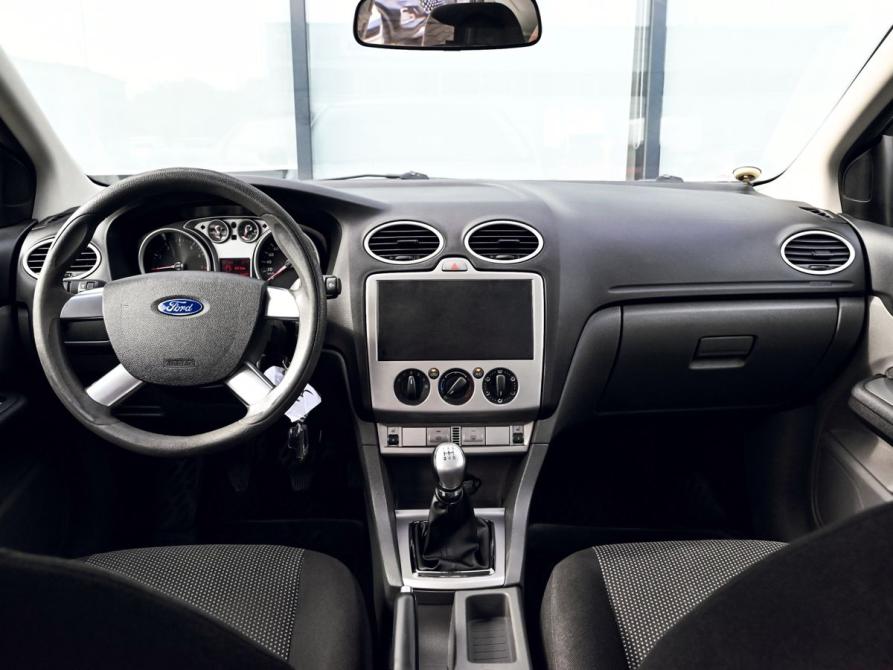 Ford Focus II Рестайлинг Екатеринбург  - изображение 17