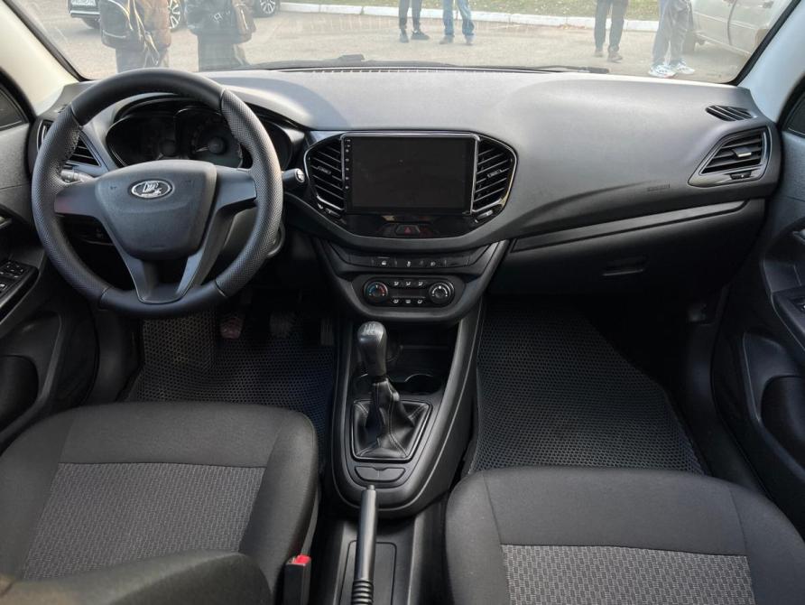 Lada (ВАЗ) Vesta I Нефтекамск  - изображение 10
