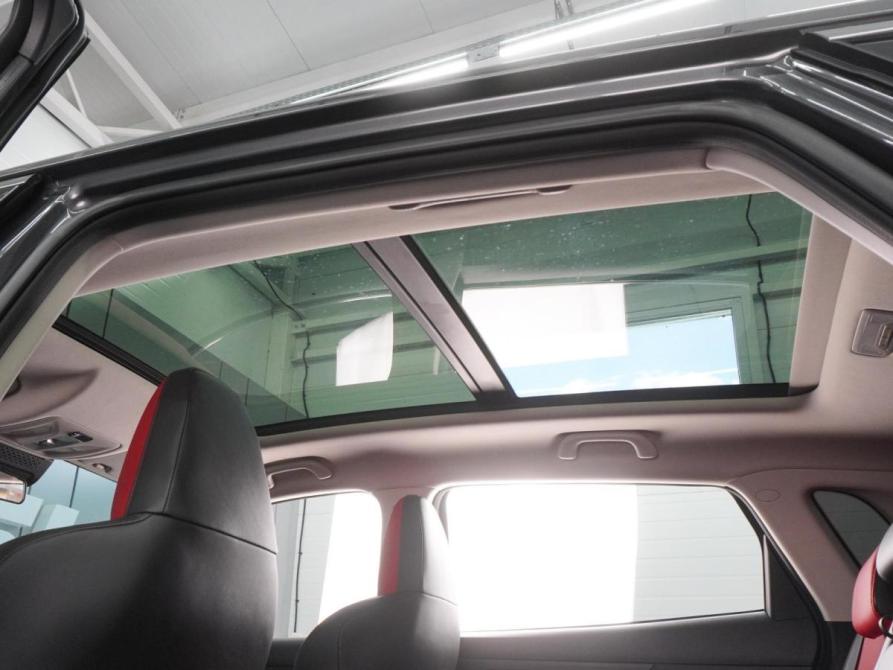 Changan UNI-S (CS55 Plus) Воронеж  - изображение 12