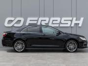 Toyota Camry VII (XV50) Рестайлинг Краснодар  - изображение 27