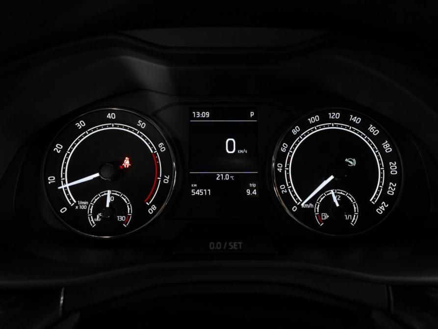 Skoda Rapid II Москва  - изображение 11