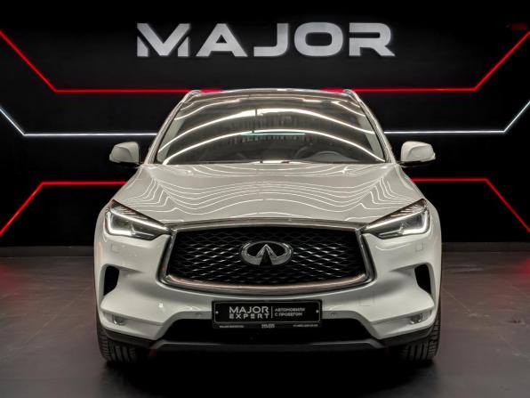 Infiniti QX50 II с пробегом 2019 года, цена 2 450 000 рублей, 103626 км, внедорожник, Автокод Объявления