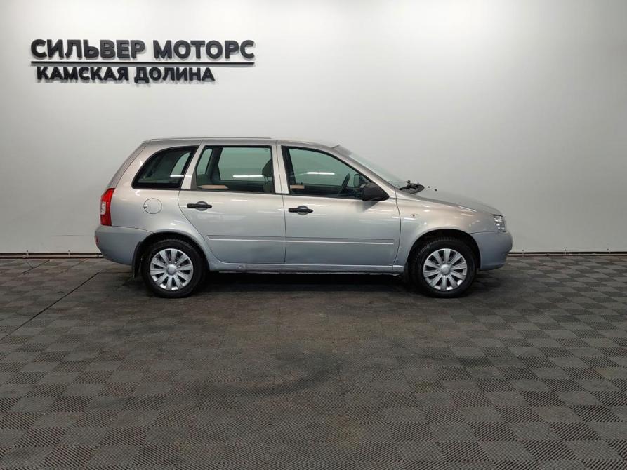 Lada (ВАЗ) Kalina I Пермь  - изображение 4
