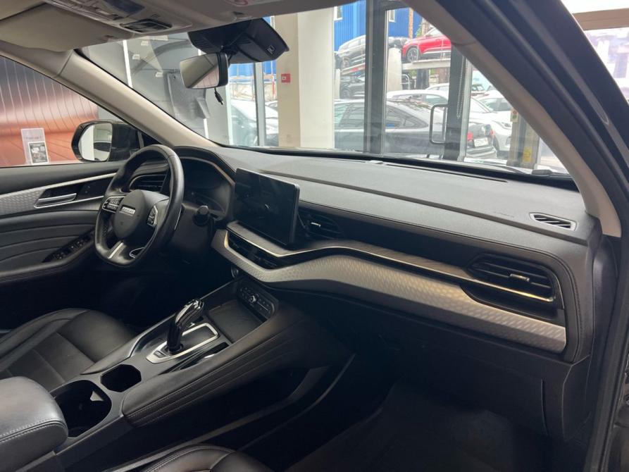Haval F7 I Рестайлинг Екатеринбург  - изображение 19