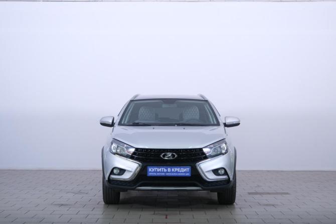 Lada (ВАЗ) Vesta I с пробегом 2021 года, цена 1 479 000 рублей, 108000 км, универсал, Автокод Объявления