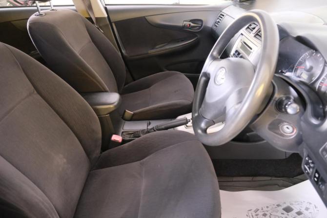 Toyota Corolla X (E140 E150) с пробегом 2008 года, цена 829 000 рублей, 304000 км, универсал, Автокод Объявления