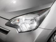Toyota Ractis II Иркутск  - изображение 43